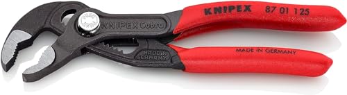 knipex-cobra-87-01-125-sb-hightech-wasserpumpenzange-125-mm-kunststoff-berzogen image 8