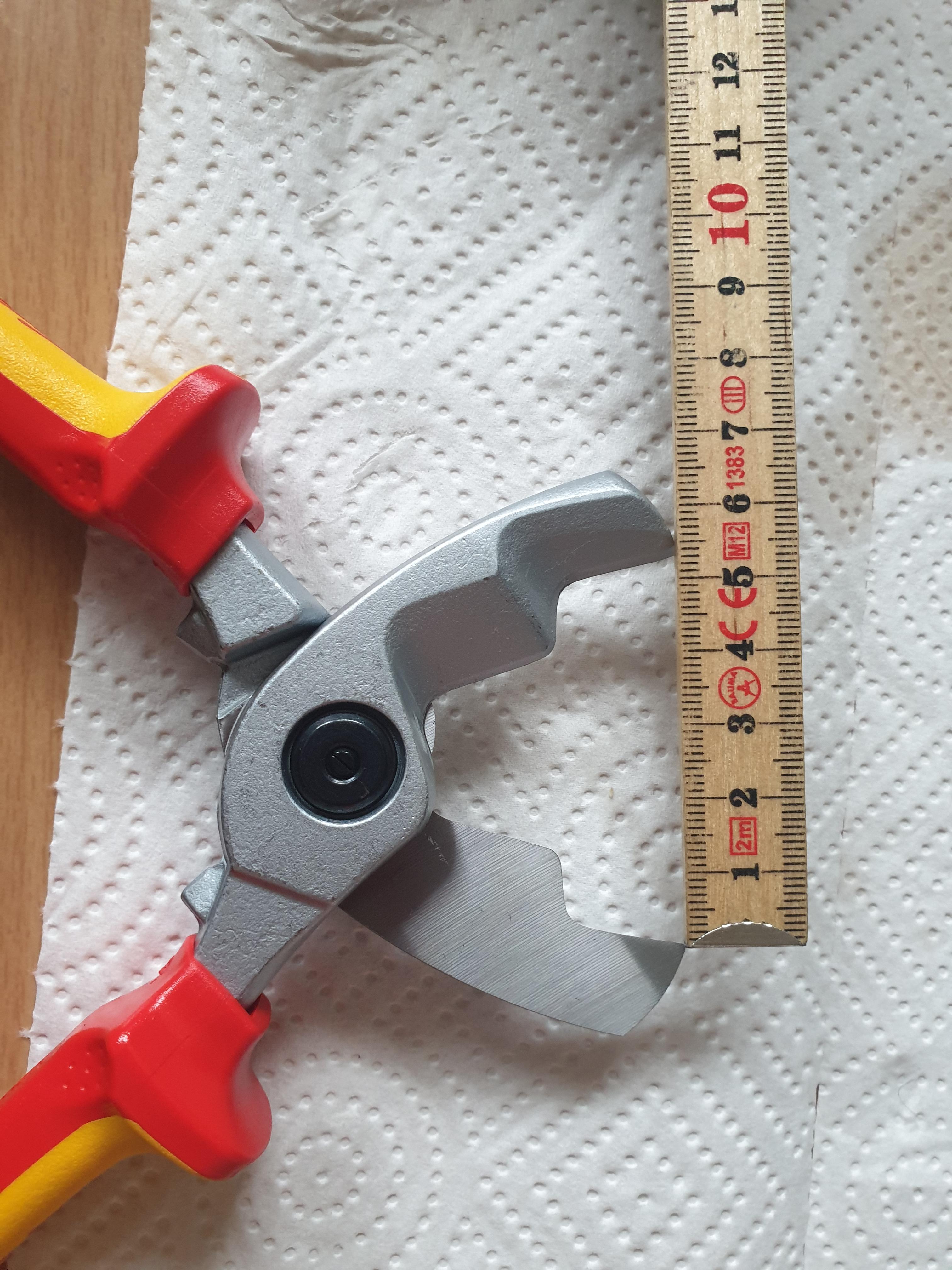 Knipex Qualität zum fairen Preis