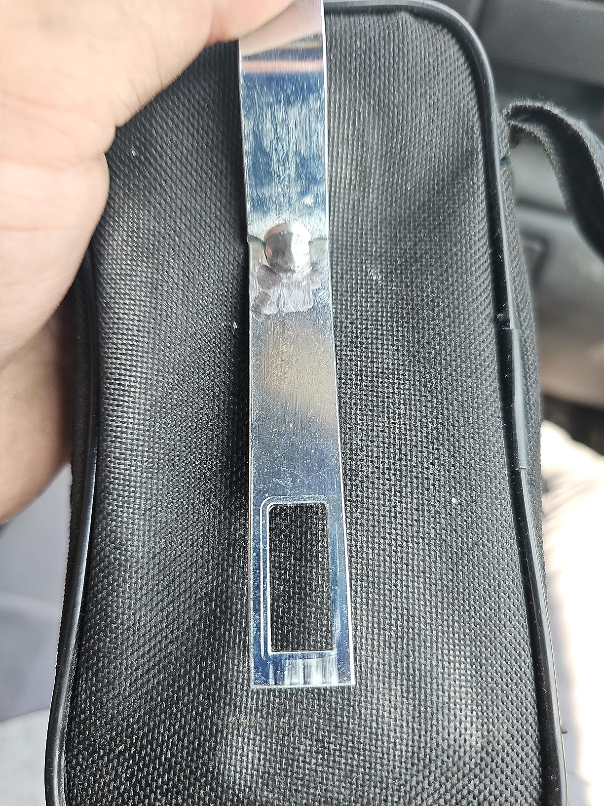 Solides Original für die Werkstatt