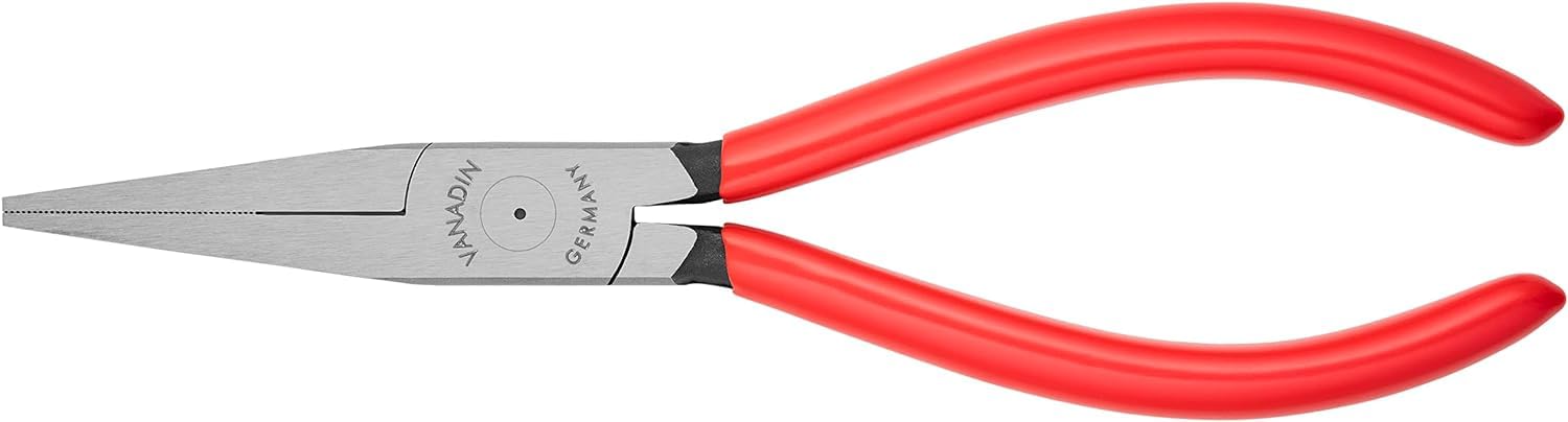 knipex-langbeckzange-30-11-190-schwarz-atramentiert-190-mm-mit-kunststoff-griff image 3