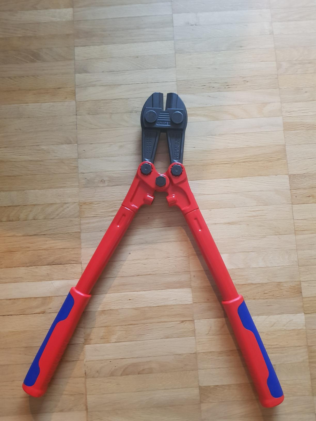610 mm pure Kraft