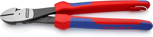 knipex-kraft-seitenschneider-74-02-250-t-bk-250-mm-mit-befestigungs-se-im-bliste image 5