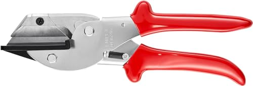 knipex-94-15-215-schneider-f-r-flachbandkabel-215-mm-verchromt image 7