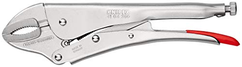 knipex-gripzange-verzinkt-300-mm-41-04-300 image 4