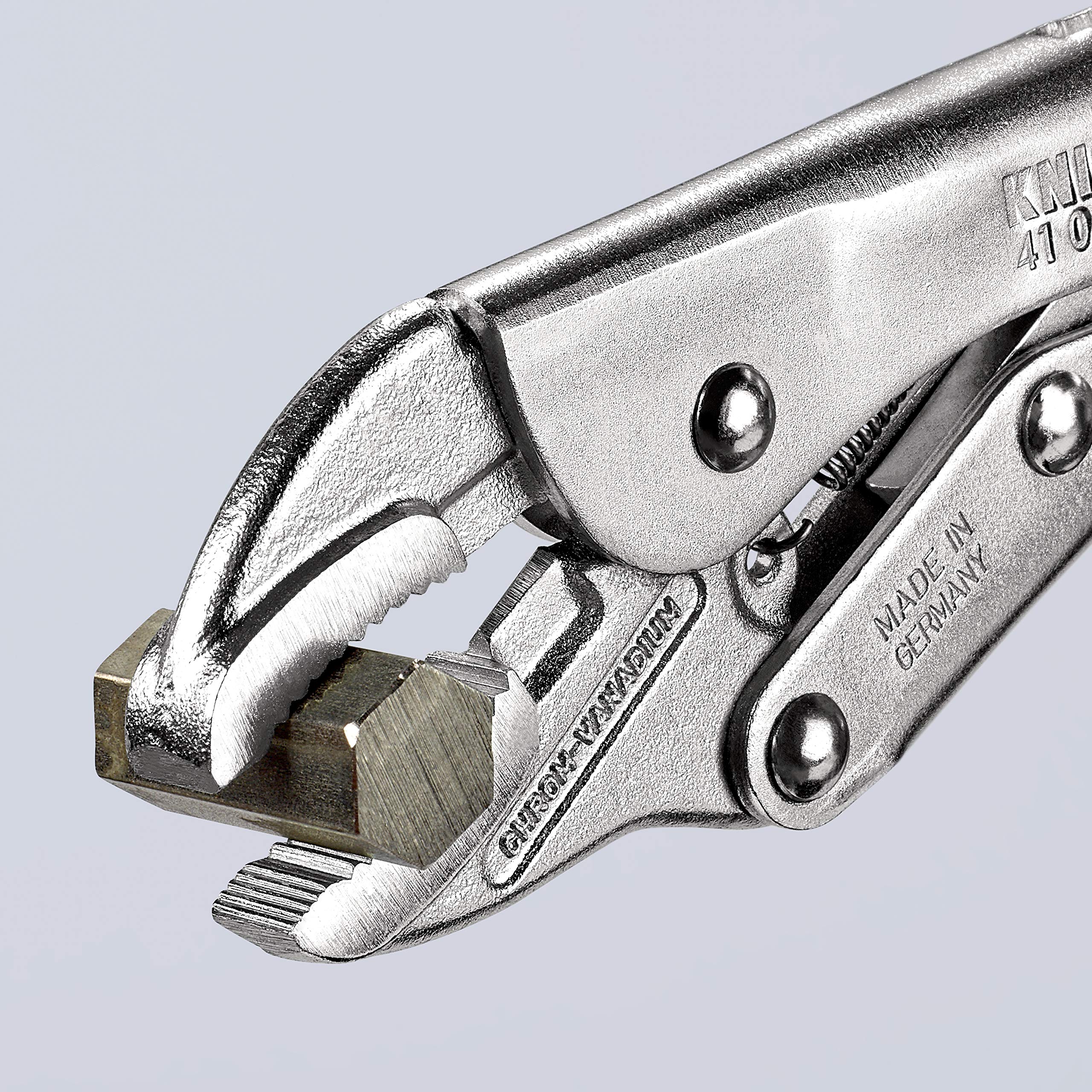 knipex-41-04-180-gripzange-verzinkt-180-mm-mit-stellschraube-und-l-sehebel image 2