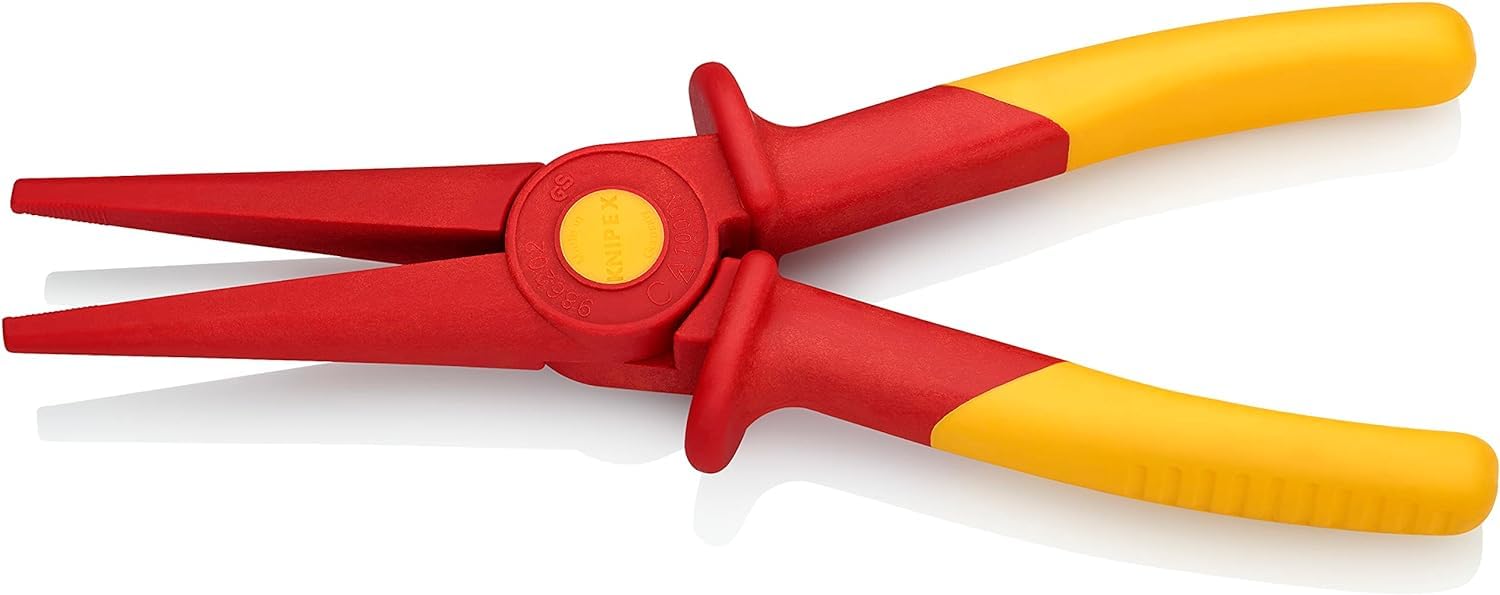 knipex-98-62-02-flachrundzange-220-mm-vollisoliert-kunststoff-mit-weichkunststof image 3