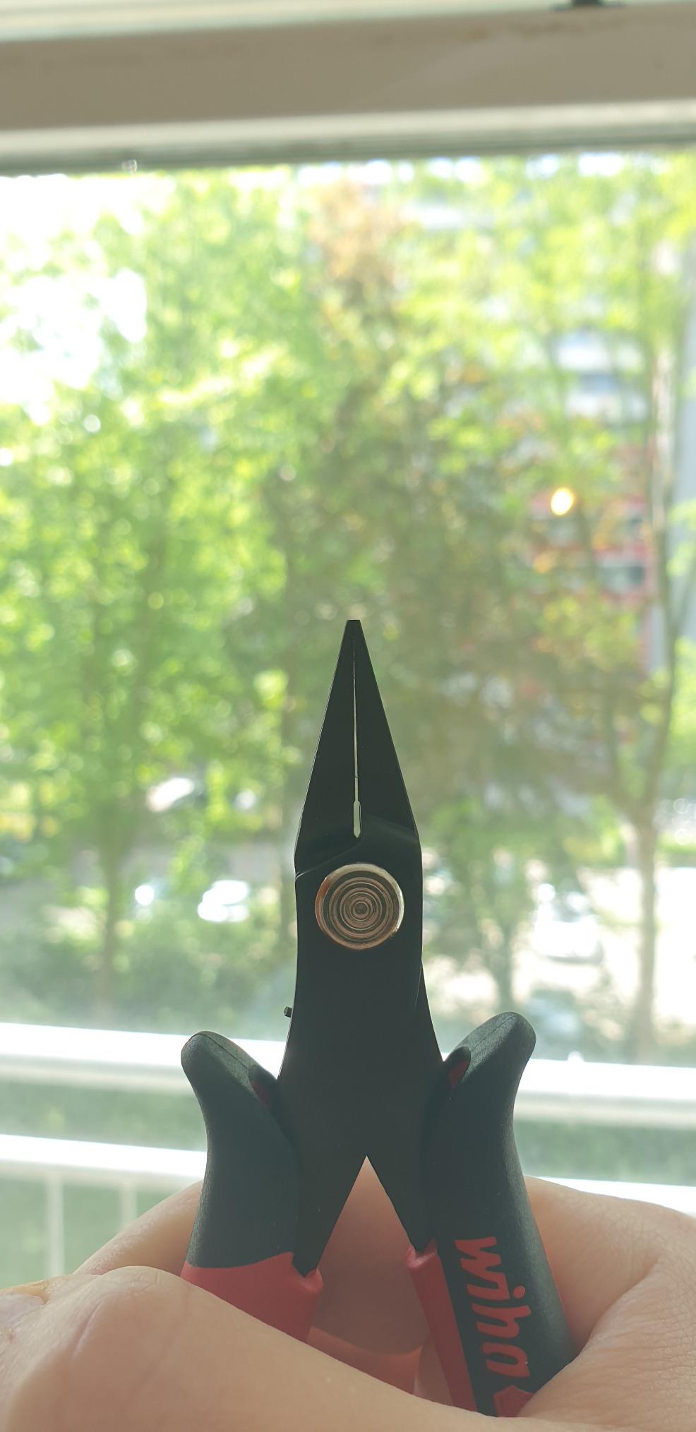Ideal für Platinen