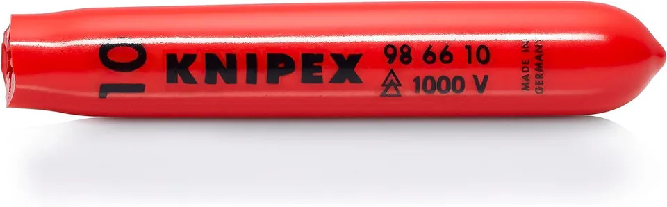 knipex-98-66-10-selbstklemm-t-lle-80-mm-ber-hrungsschutz image 1