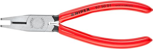 knipex-crimpzange-97-50-01-f-r-scotchlok-verbinder-155-mm-kunststoff-berzogen image 7