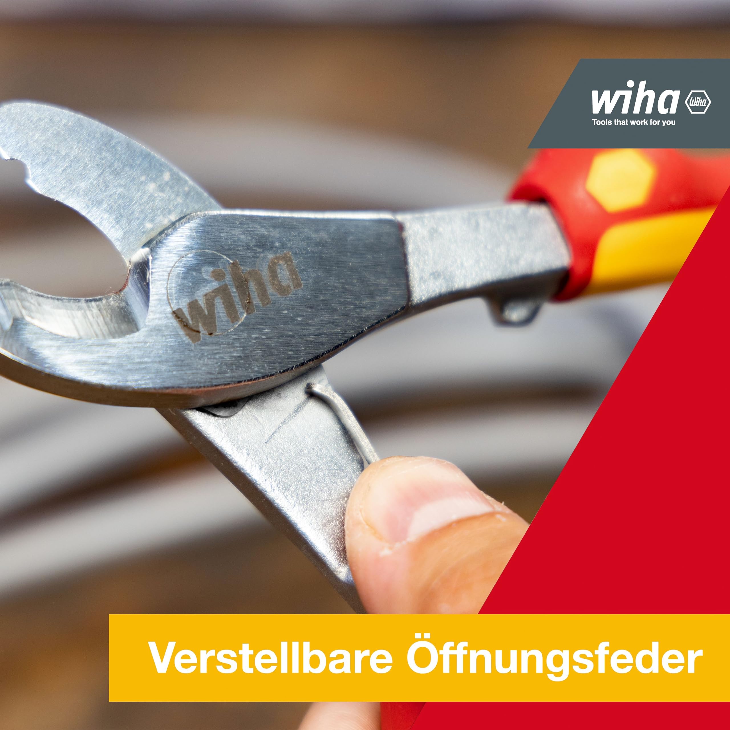 wiha-kabelschneider-professional-electric-210-mm-43666-vde image 3