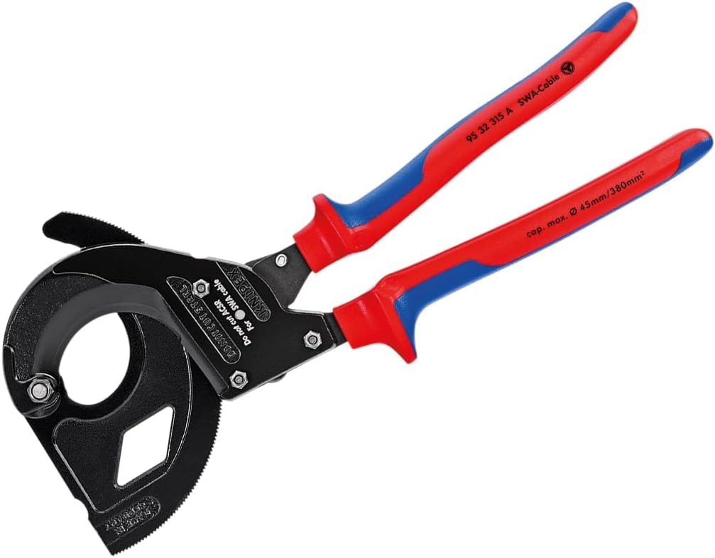 knipex-kabelschneider-95-32-315-a-315-mm-ratschenprinzip-f-r-swa-kabel-mit-mehrk image 4