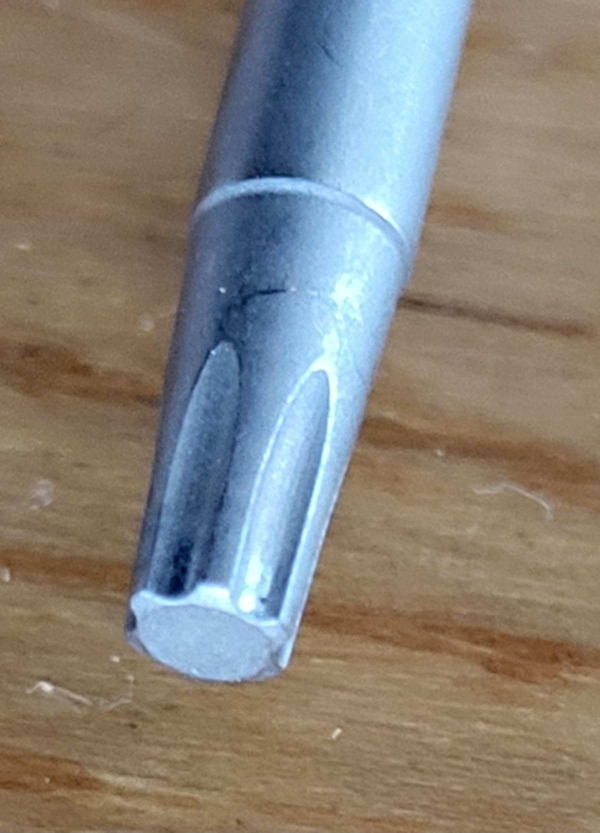 Mein Lieblingsdreher