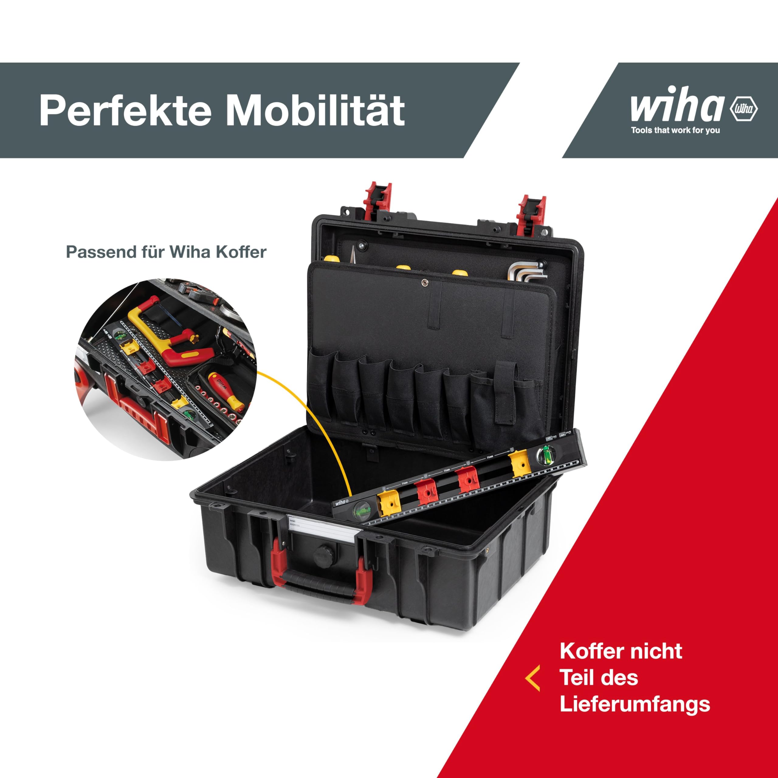 wiha-markier-wasserwaage-elektriker-40-cm-42074-f-r-unterputzdosen image 6