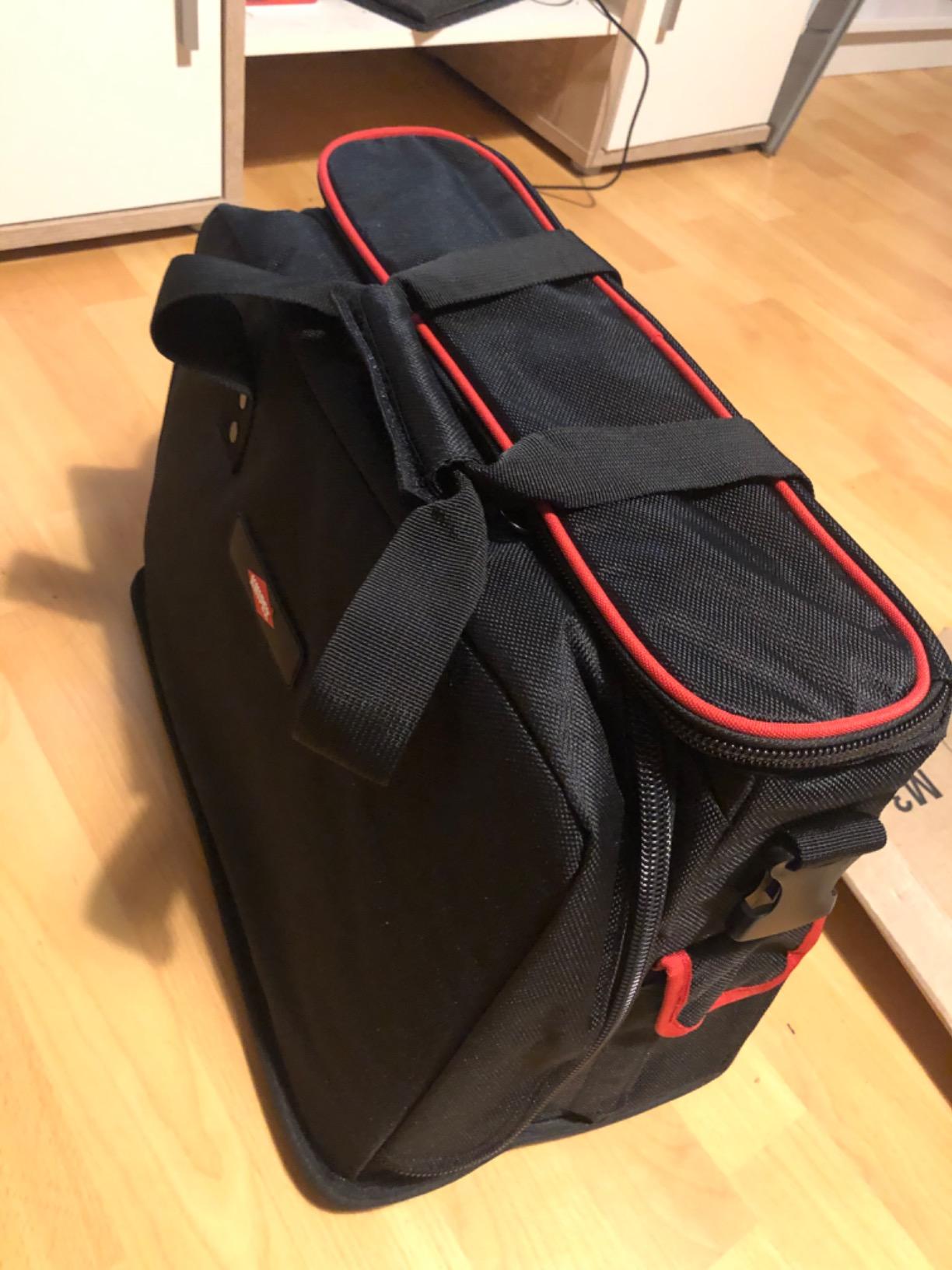 Service-Profi Tasche