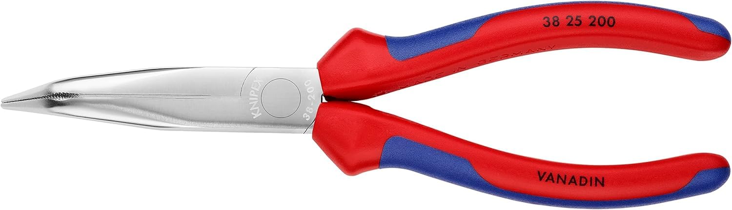 knipex-mechanikerzange-38-25-200-verchromt-200-mm-mit-mehrkomponenten-h-llen image 3