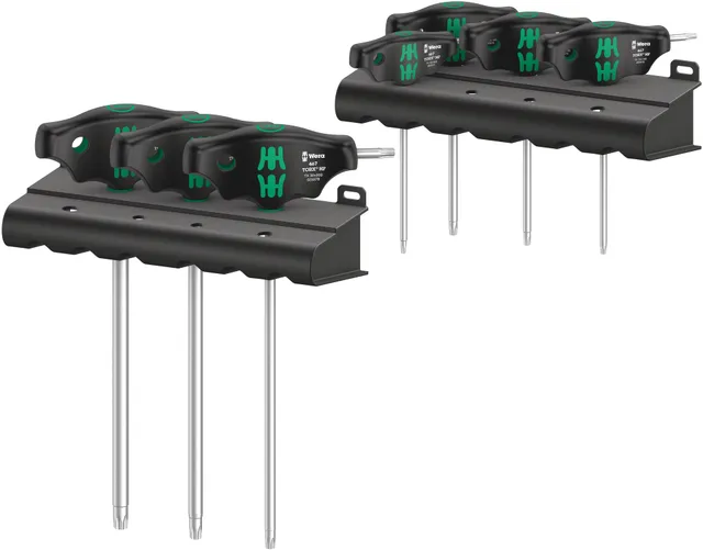 wera-467-7-torx-hf-set-1-quergriff-schraubendrehersatz-05023452001-7-teilig-mit- image 1