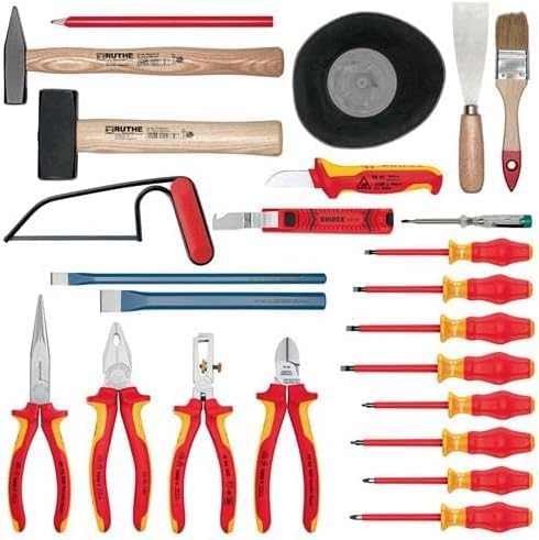 knipex-werkzeugkoffer-big-basic-move-elektro-00-21-06-hl-s-24-teilig image 6