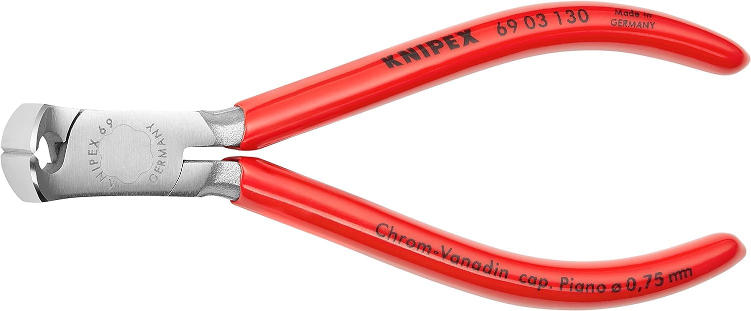 knipex-69-03-130-vornschneider-f-r-mechaniker-130-mm-verchromt image 3