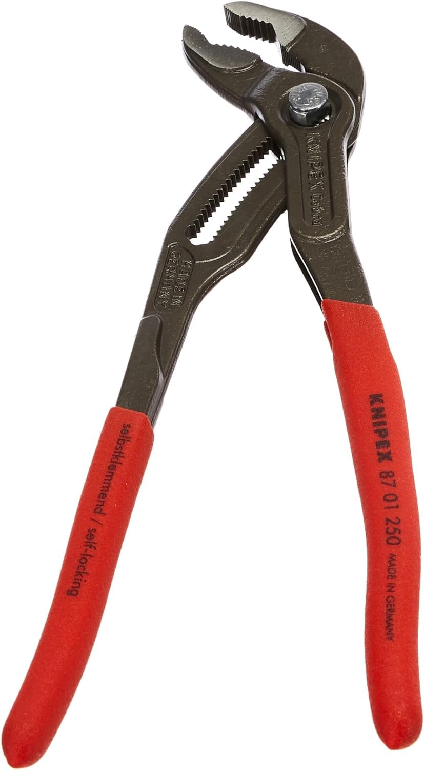 knipex-zangen-set-00-31-20-v03-mit-zangenschl-ssel-180-mm-cobra-250-mm image 4