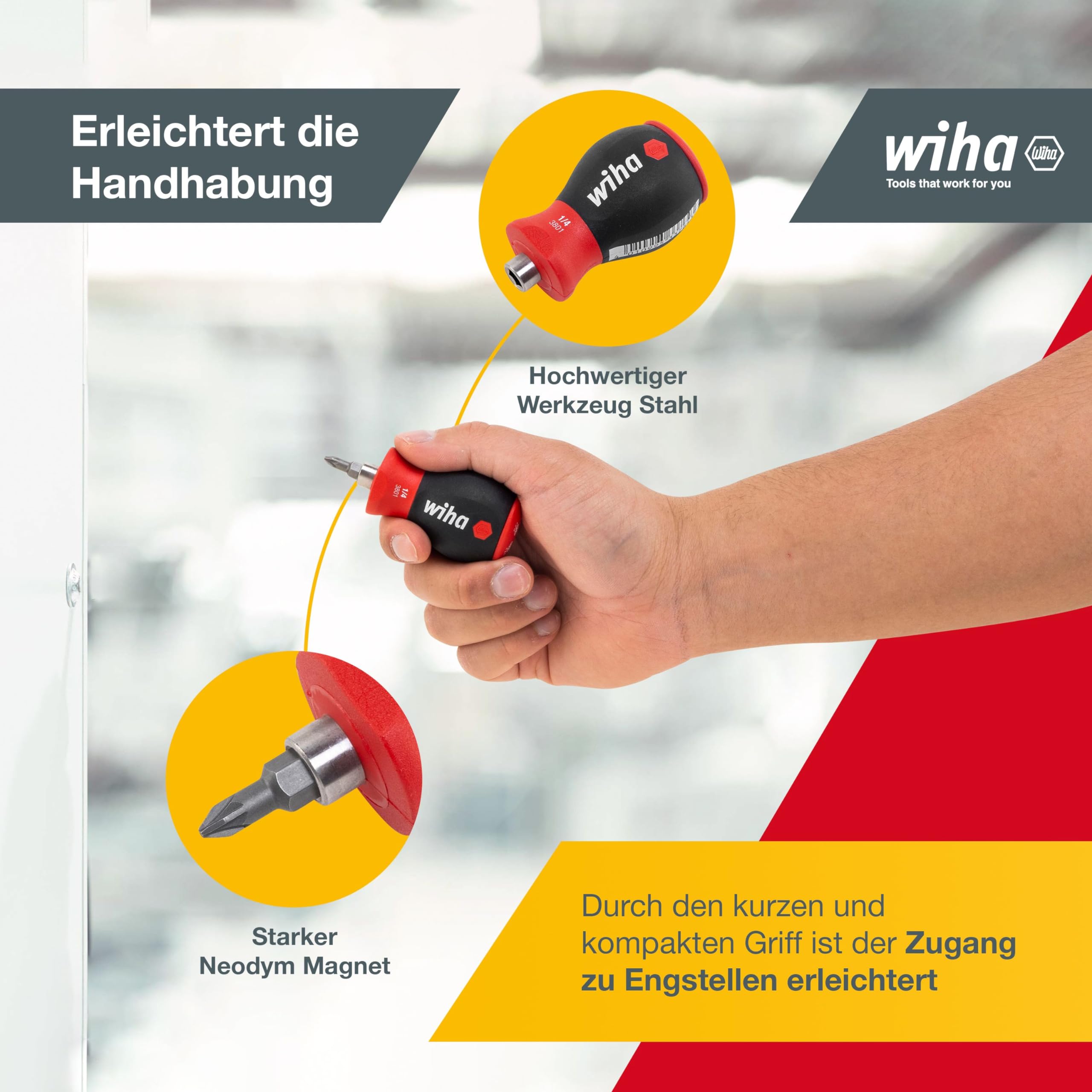 wiha-schraubendreher-stubby-mit-bit-magazin-magnetisch-33741-6-bits-1-4-zoll image 4