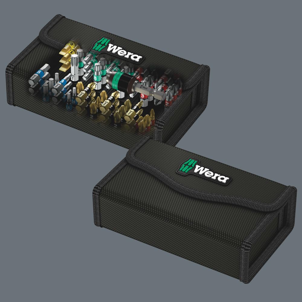 wera-bit-safe-61-bitorsion-1-bit-sortiment-61-teilig-05057441001 image 3