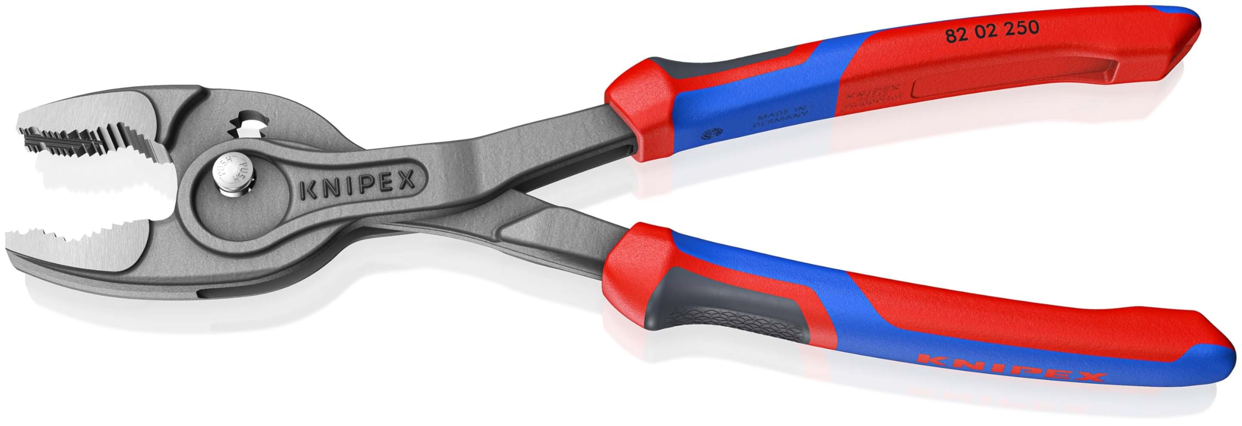 knipex-twingrip-82-02-250-front-und-seitengreifzange-250-mm image 2
