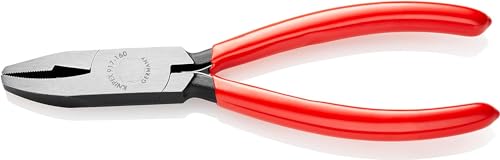 knipex-glaskr-selzange-91-71-160-160-mm-schmale-ausf-hrung image 5