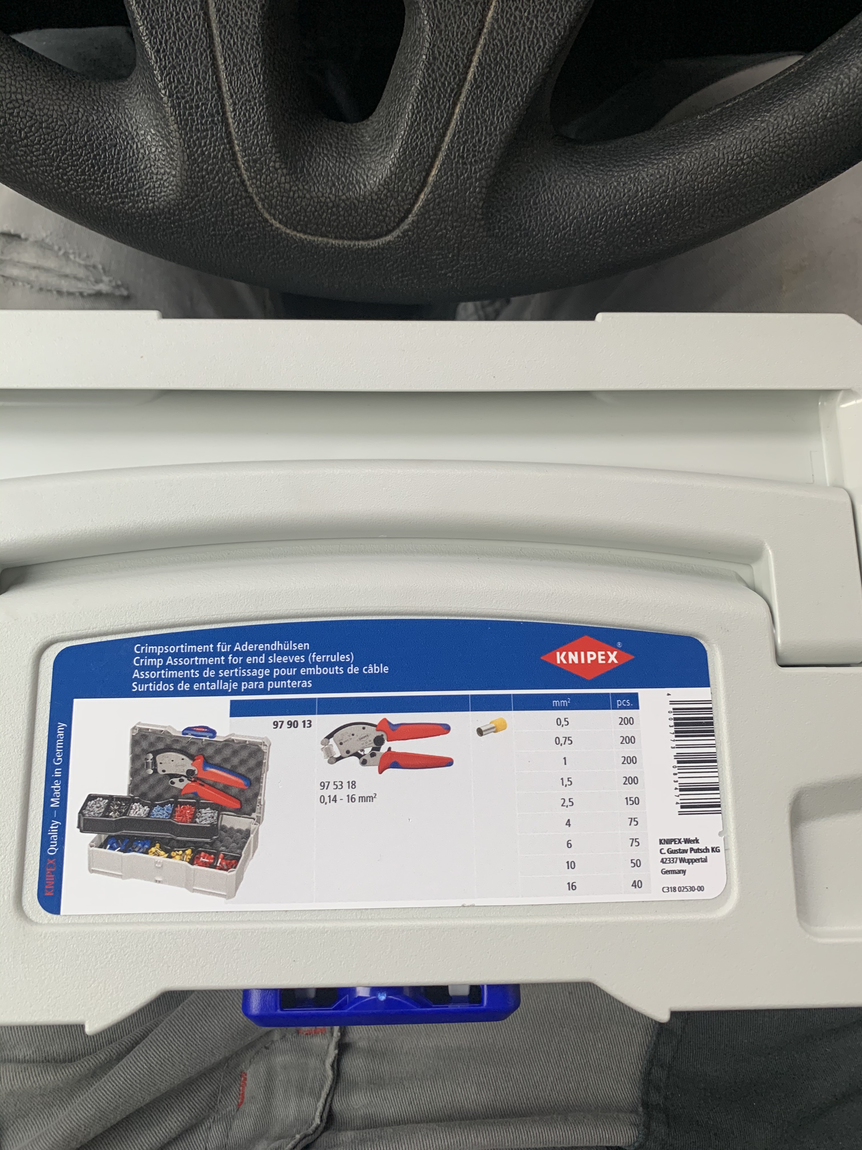 Lohnt sich für jeden Elektriker
