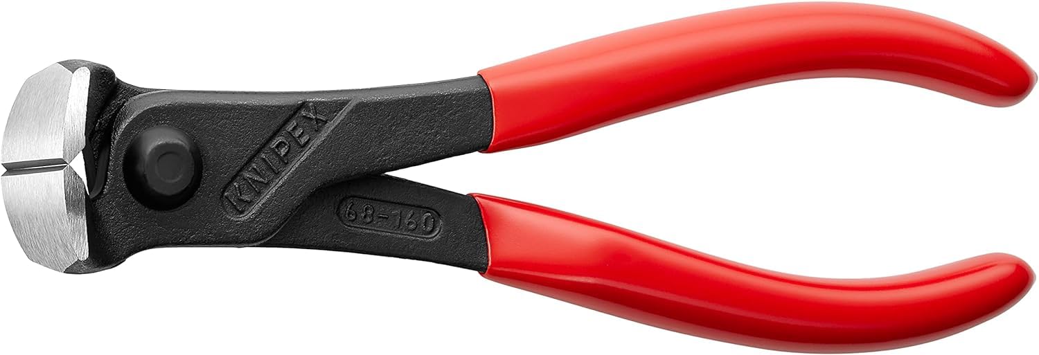 knipex-vornschneider-68-01-160-kneifzange-160-mm-kunststoff-berzogen-f-r-weichen image 3