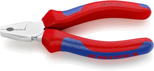 knipex-mini-kombizange-08-05-110-verchromt-110-mm image 6