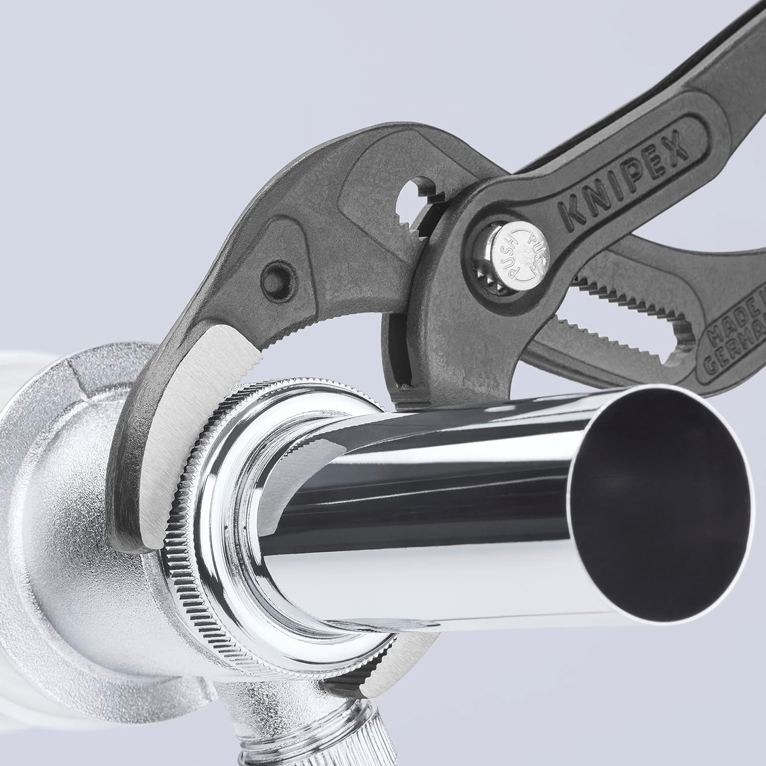 knipex-siphon-und-connectorenzange-speedgrip-81-01-250-250-mm image 5