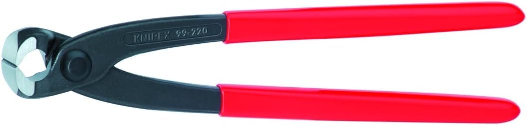 knipex-monierzange-99-01-200-sb-200-mm-mit-kunststoff-berzogen image 1
