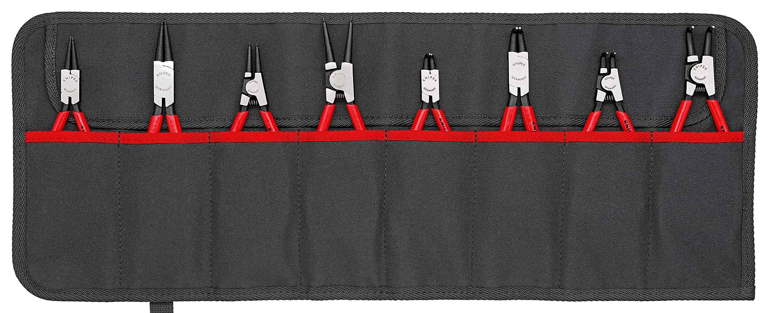 knipex-00-19-58-v01-sicherungsringzangen-set-8-teilig image 1