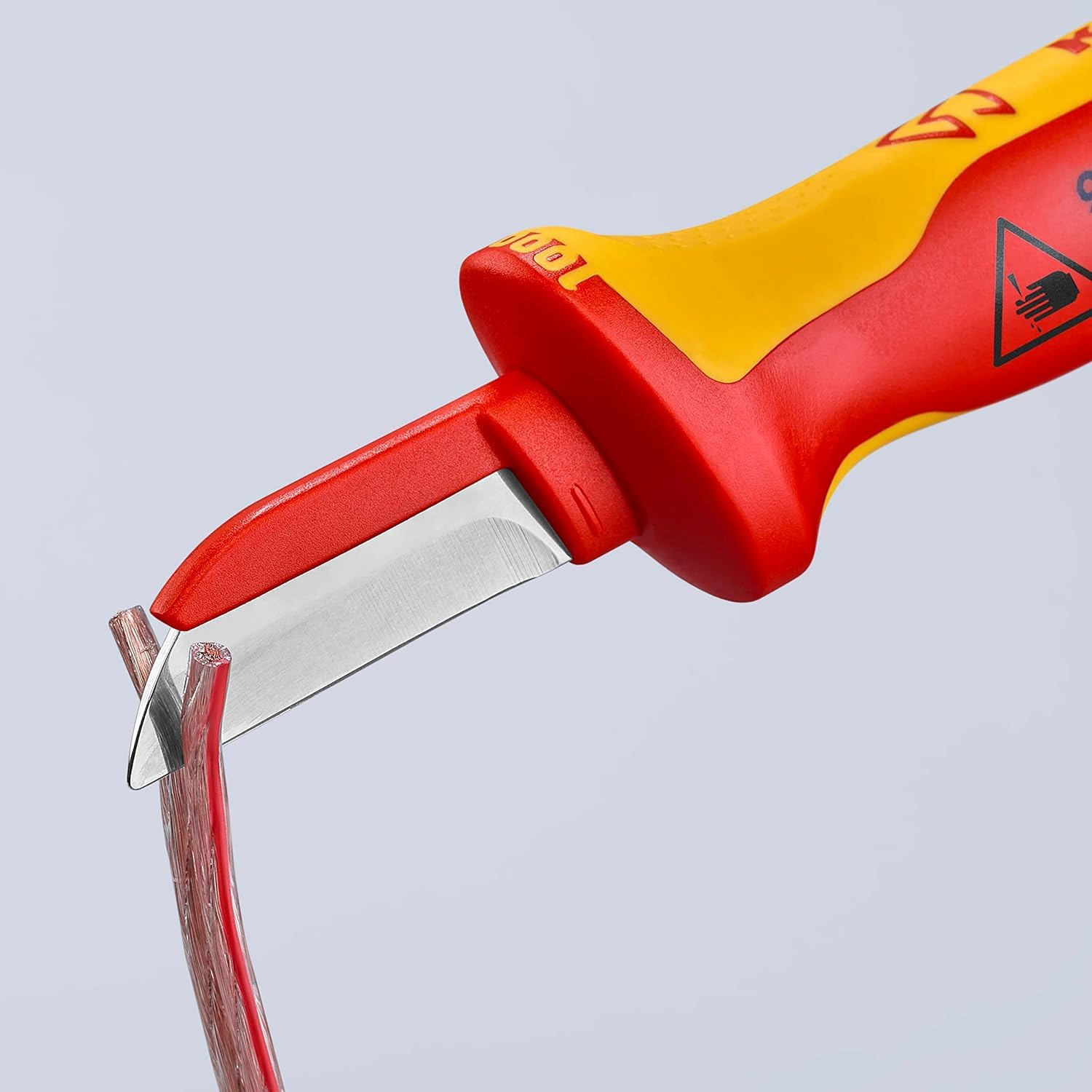 knipex-98-54-kabelmesser-vde-gepr-ft-190-mm image 5