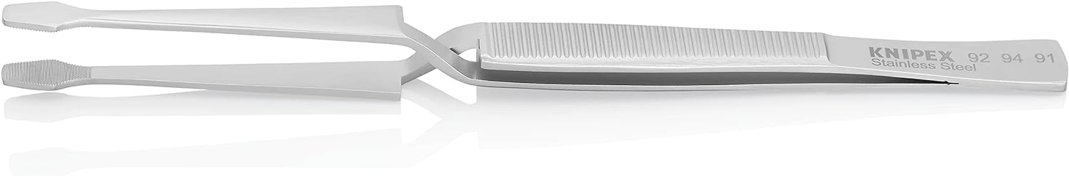 knipex-universalkreuzpinzette-160-mm-selbstschlie-end-92-94-91 image 2