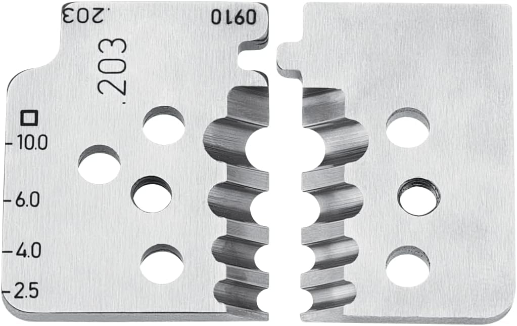 knipex-12-19-10-ersatzmesser-satz-f-r-abisolierzange-12-12-10-12-19-10 image 1