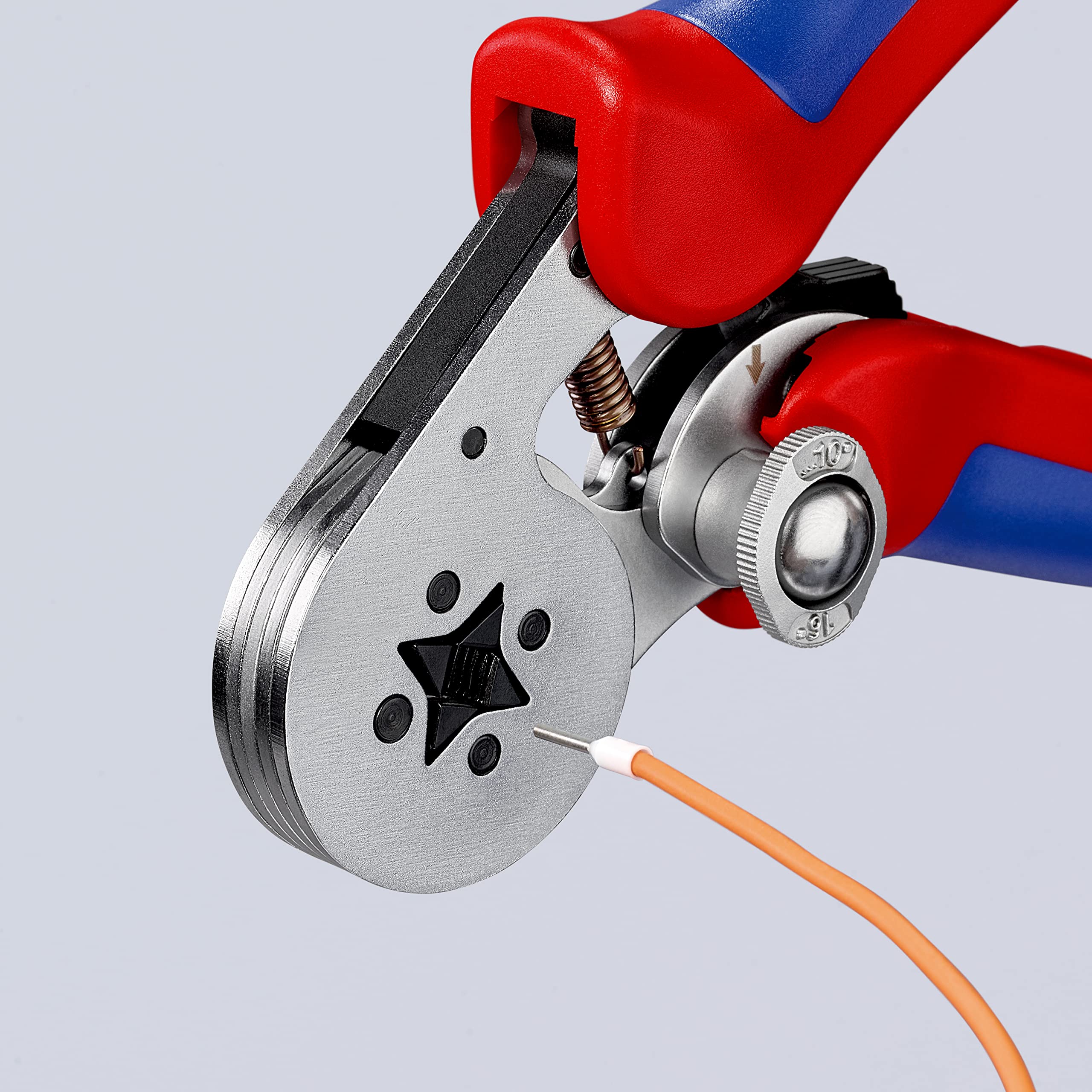 knipex-selbsteinstellende-crimpzange-97-55-04-sb-f-r-aderendh-lsen-180-mm image 5