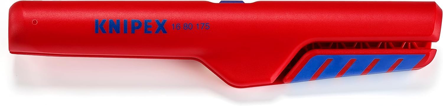 knipex-16-80-175-sb-tiefen-abmantelungswerkzeug-175-mm-f-r-kabel-8-0-13-0-mm image 3