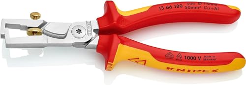 knipex-strix-13-66-180-abisolierzange-mit-kabelschere-180-mm-vde image 8