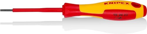 knipex-schraubendreher-98-20-25-vde-f-r-schlitzschrauben-177-mm-mehrkomponenten- image 3