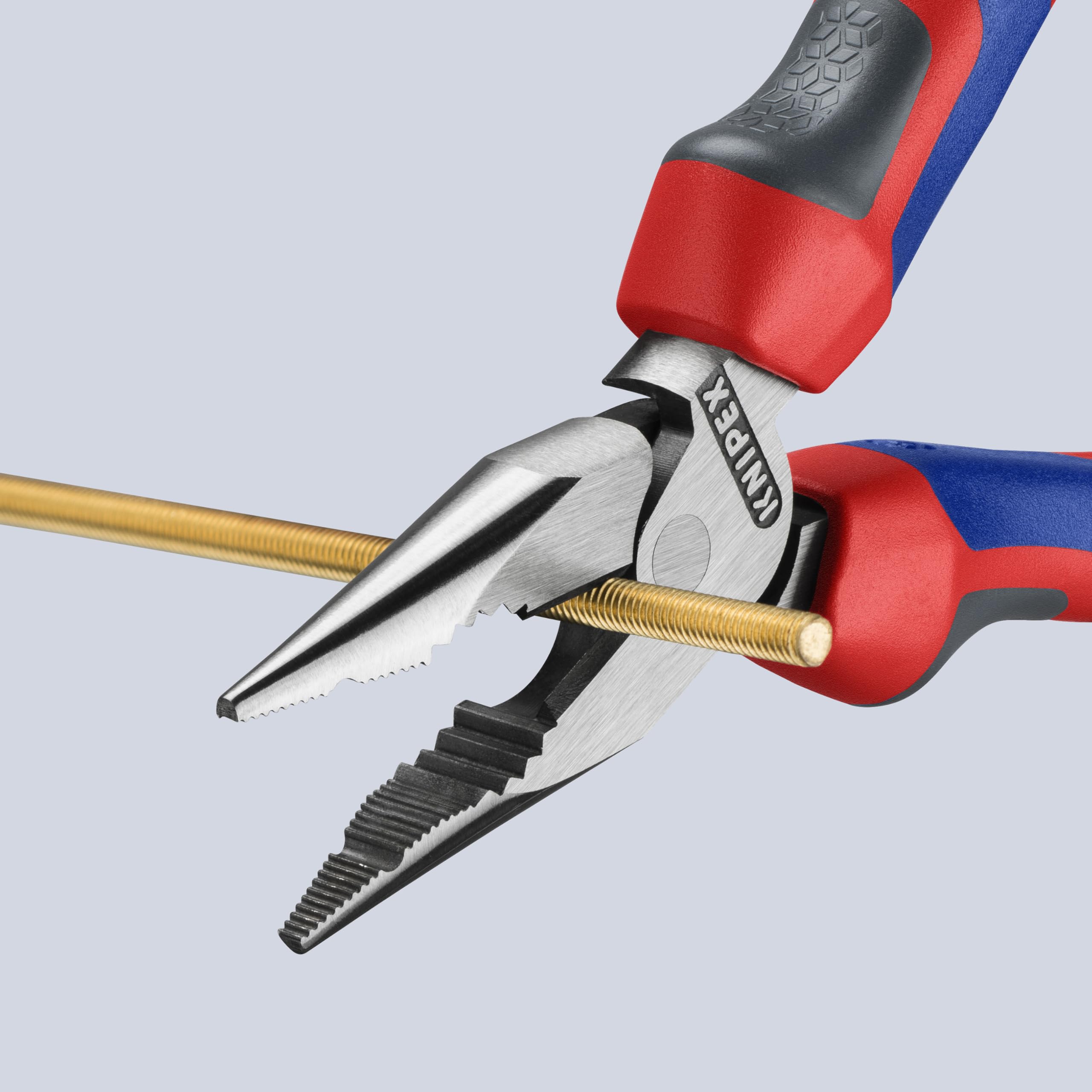knipex-spitz-kombizange-08-22-145-145-mm-mit-comfort-griffen image 3