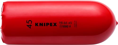 knipex-98-66-45-selbstklemm-t-lle-130-mm-f-r-spannungsf-hrende-leiter image 5