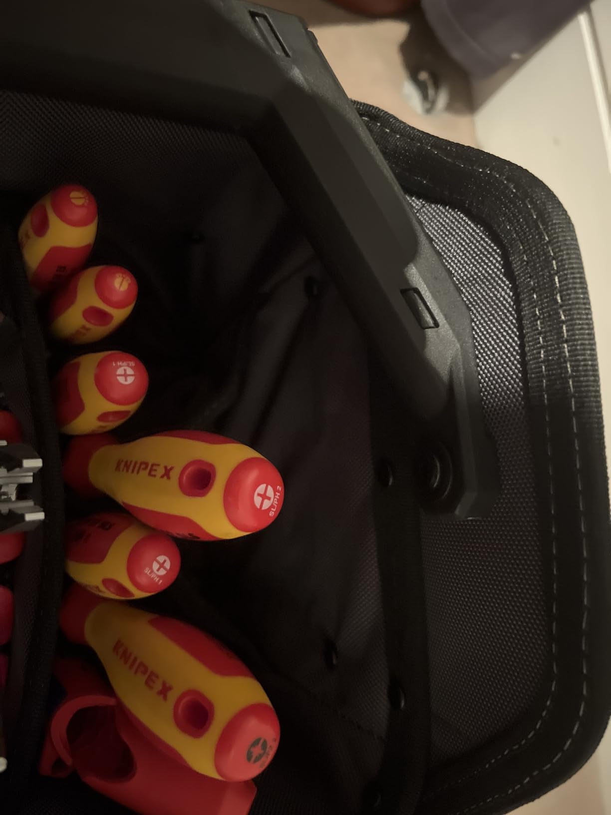 Top für den Schaltschrank
