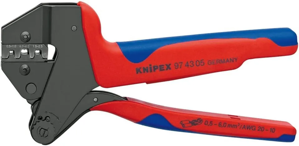 knipex-97-43-05-crimp-systemzange-200-mm-f-r-auswechselbare-crimpeins-tze image 1