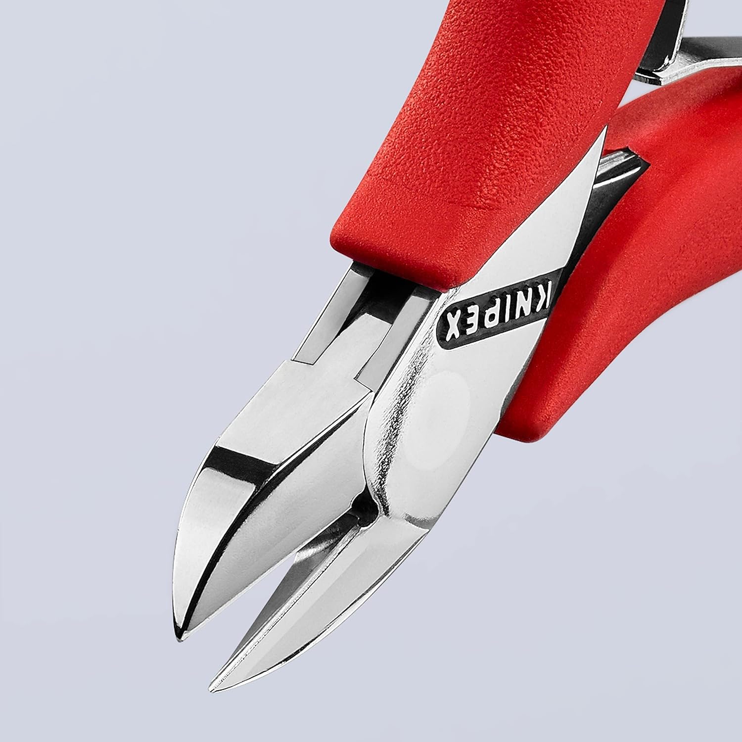 knipex-elektronik-seitenschneider-77-21-115-115-mm-mit-durchgestecktem-gelenk image 5