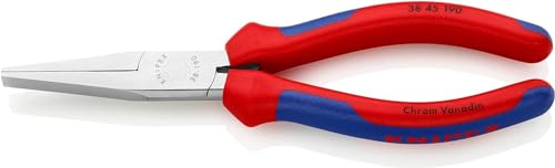 knipex-mechanikerzange-38-45-190-verchromt-190-mm-mehrkomponenten-h-llen image 5