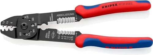knipex-97-21-215-c-crimpzange-multifunktion-230-mm image 6