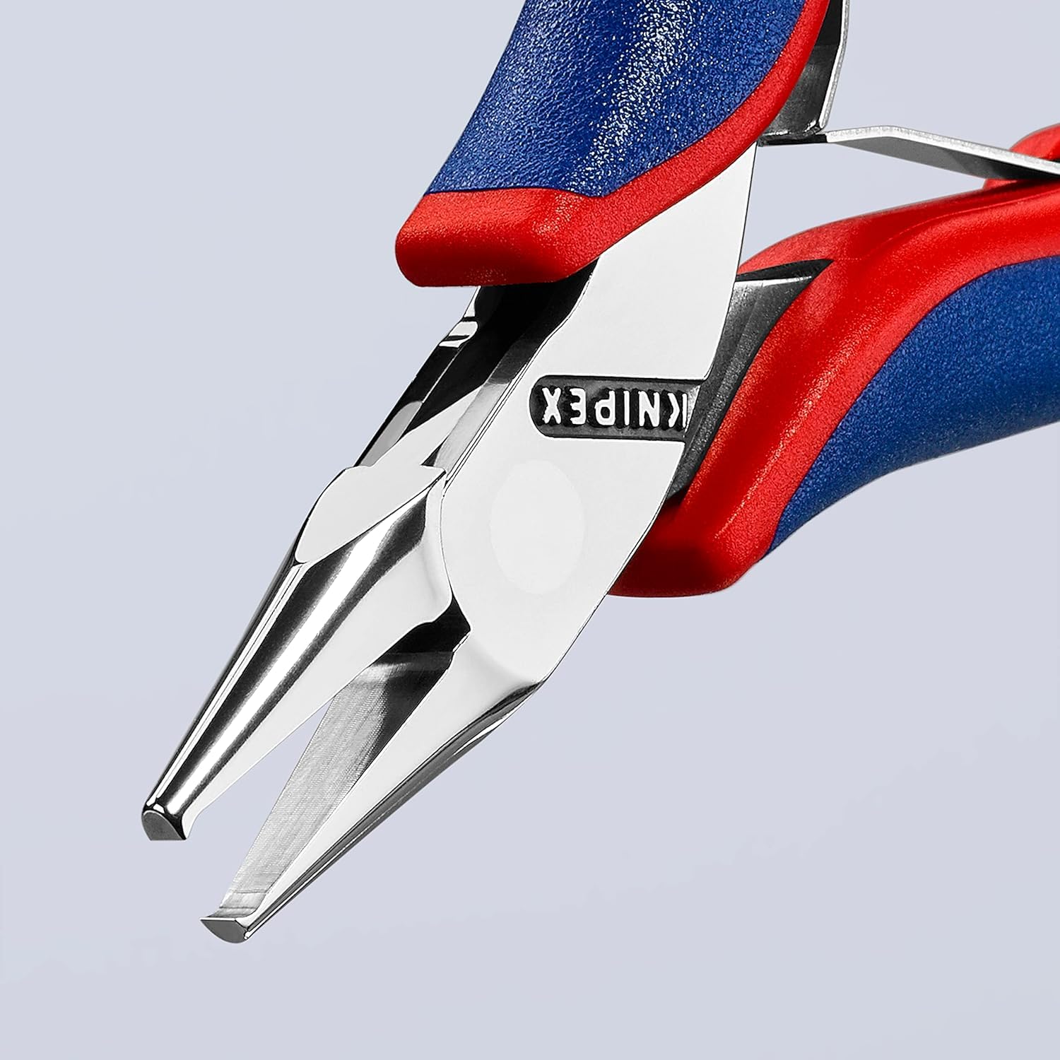 knipex-elektronik-vornschneider-64-22-115-115-mm-mit-mehrkomponenten-h-llen image 5