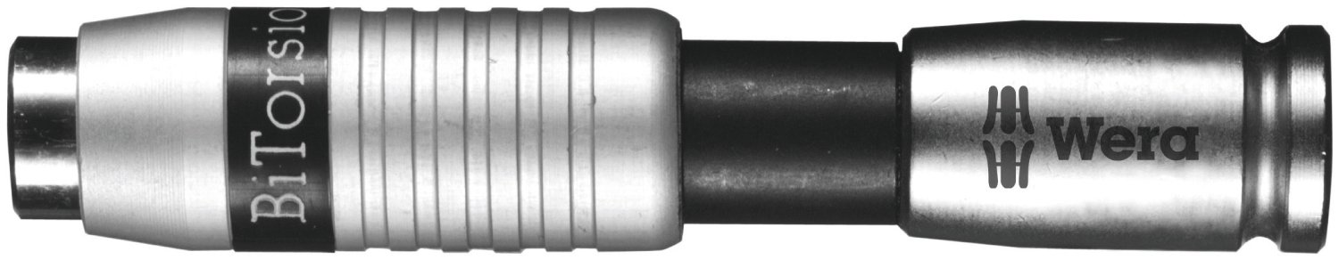 wera-797-a-4-1-b-bitorsion-bit-halter-1-4-x-77-mm-05048681001 image 1