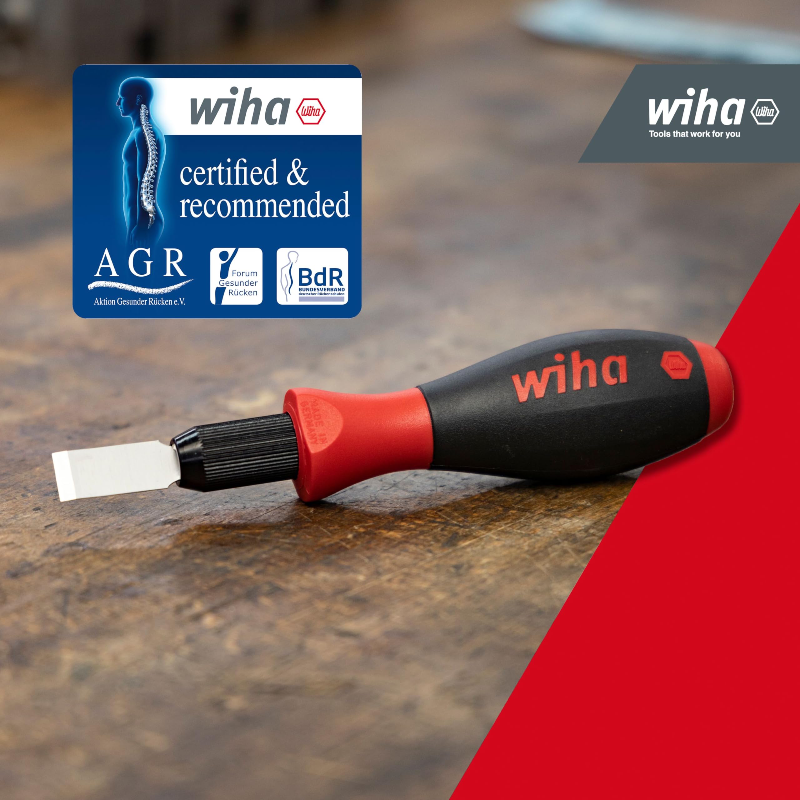 wiha-softfinish-universalschaber-set-26920-12-teilig-13-mm-mit-10-ersatzklingen image 4